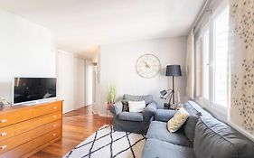 Guestready - Amazing Apt Near Eiffel Tower